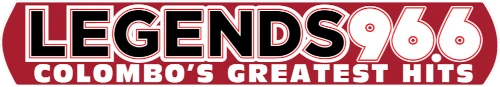Legends 96.6 FM - Colombo's Greatest Hits
