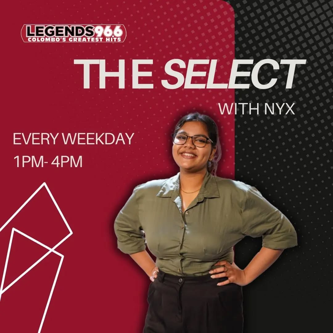 The Select