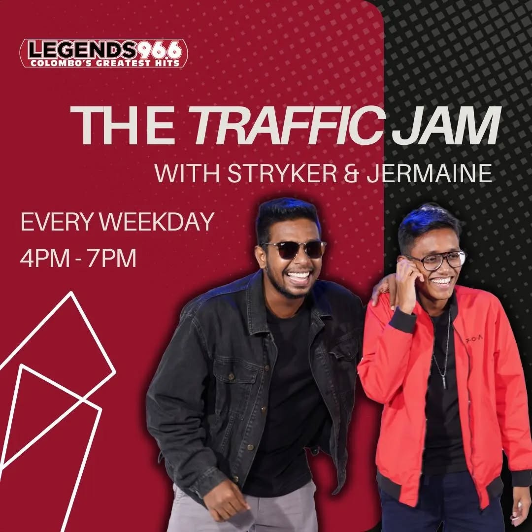 The Traffic Jam