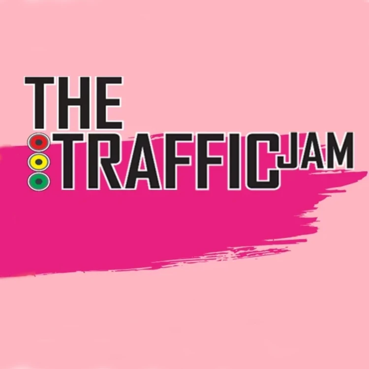 The Traffic Jam