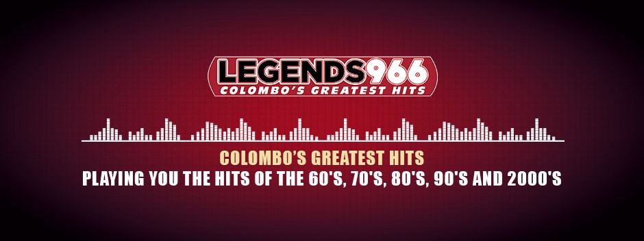 Legends FM Live Radio