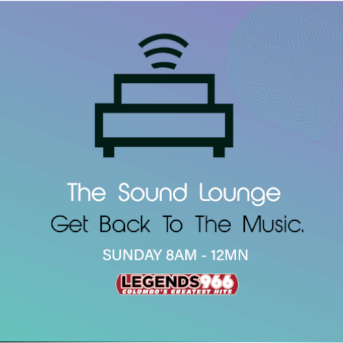 Sound Lounge