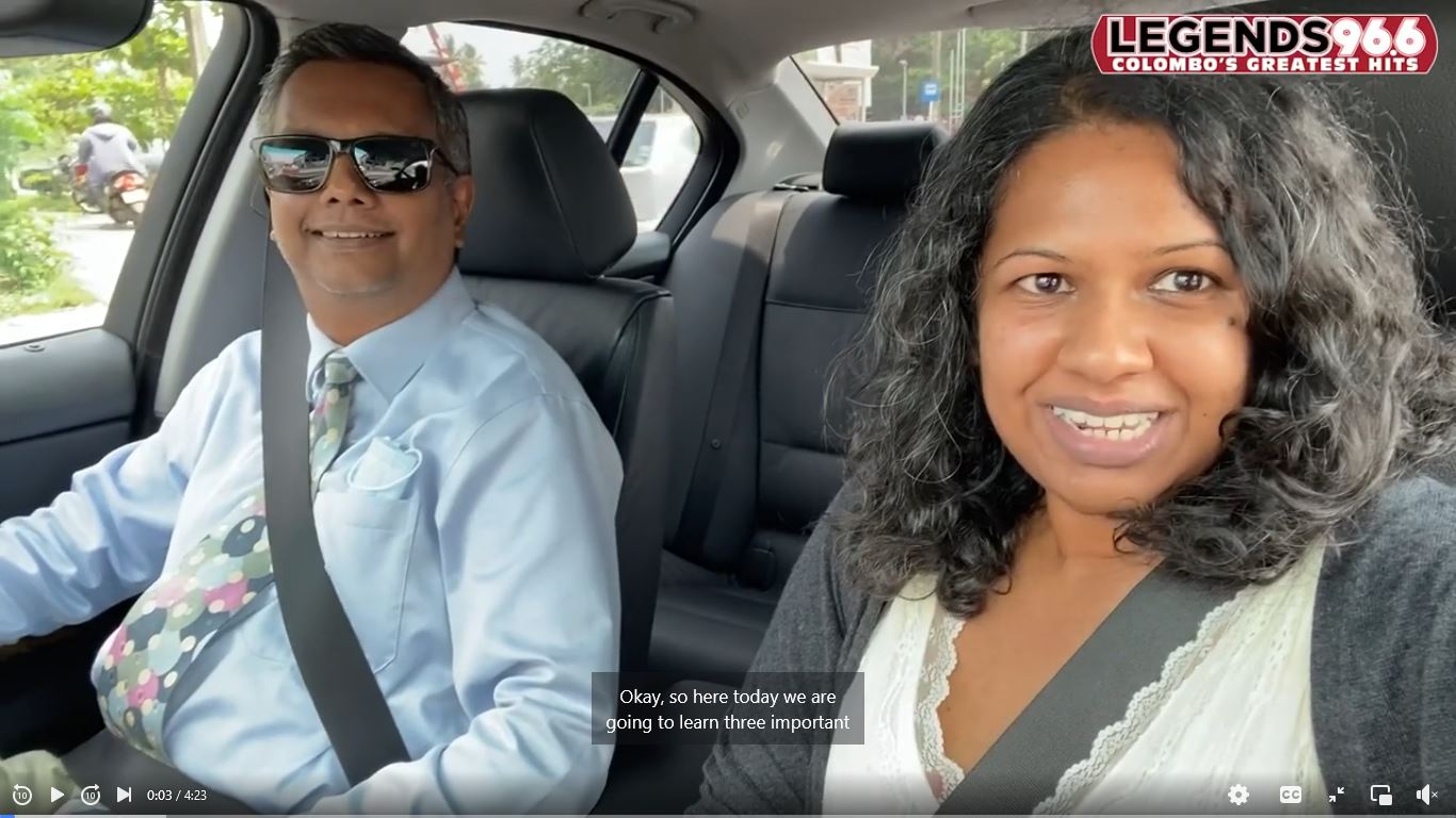 Economical Driving Tips to Save Fuel with Sam 'n Lou